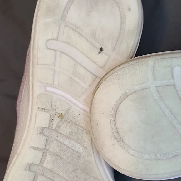 🥳SOLD🎉 Women's Skechers Vapour Foam Lite Revolve Sneaker Size 9.5 - Picture 6 of 8